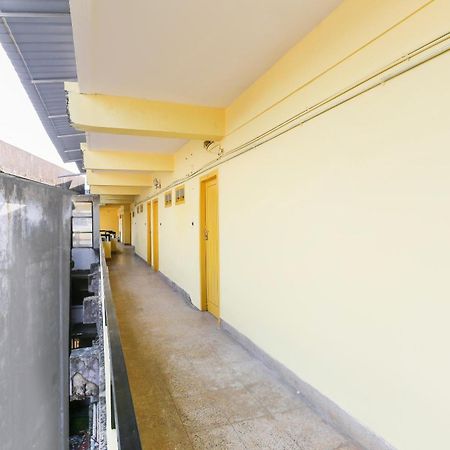 Oyo Hotel 65523 Tkt Tourist Home كانور المظهر الخارجي الصورة