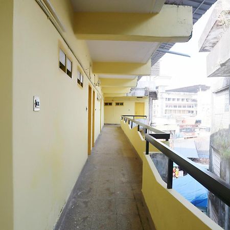 Oyo Hotel 65523 Tkt Tourist Home كانور المظهر الخارجي الصورة
