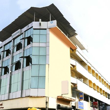 Oyo Hotel 65523 Tkt Tourist Home كانور المظهر الخارجي الصورة