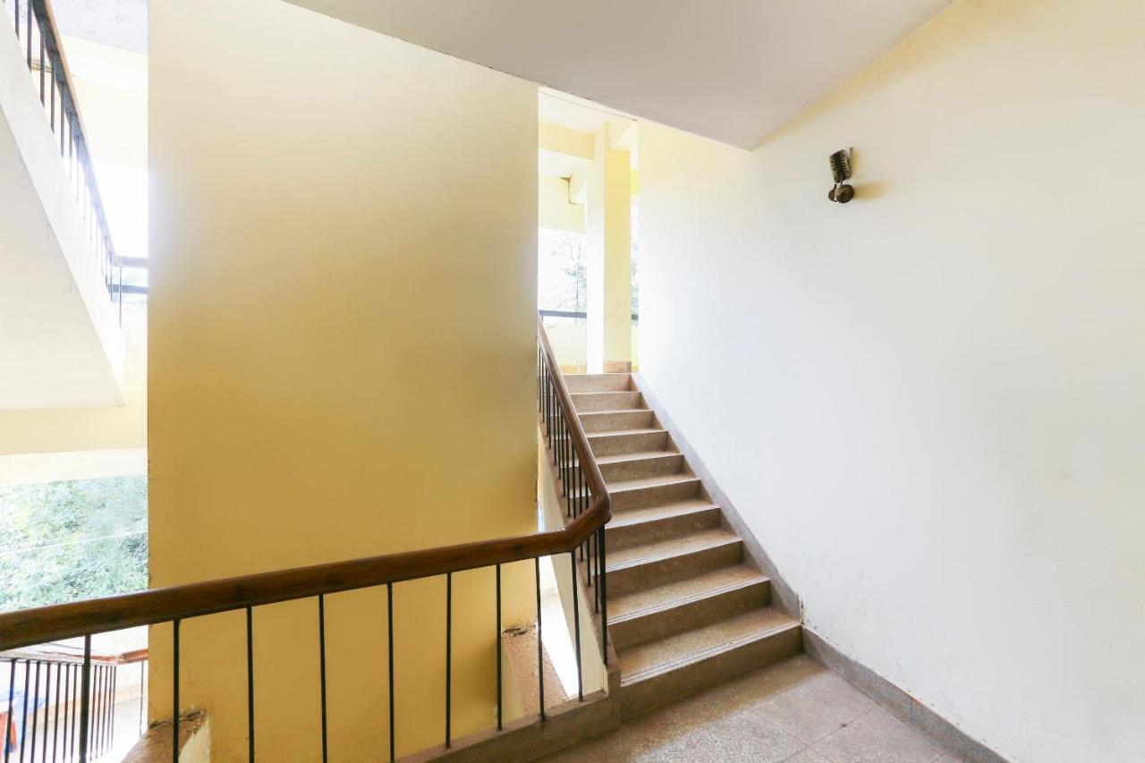 Oyo Hotel 65523 Tkt Tourist Home كانور المظهر الخارجي الصورة